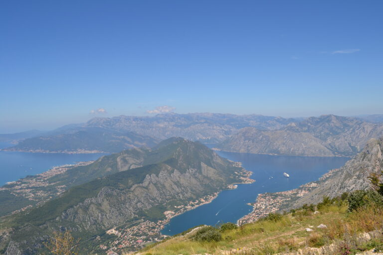 11 rzeczy, które warto zobaczyć podróżując po Czarnogórze