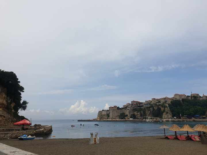 11 rzeczy, które warto zobaczyć podróżując po Czarnogórze