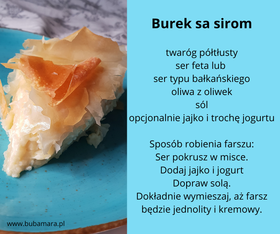 Bałkański Burek