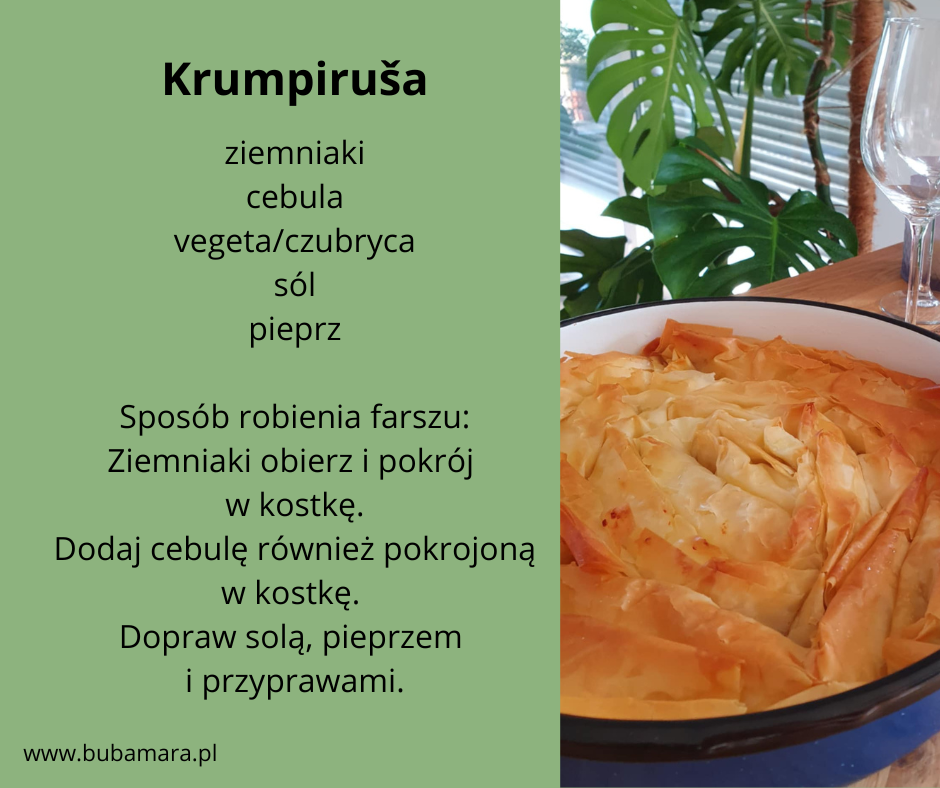 Bałkański Burek